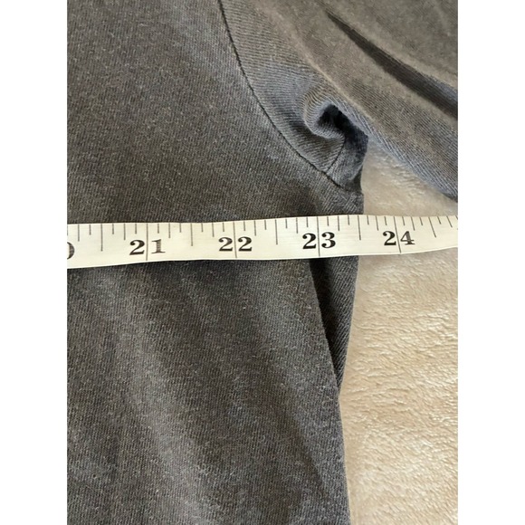 Post Malone Knight Tour Tee XL Charcoal Big Ass Stadium Tour NEW *spots - Picture 6 of 9